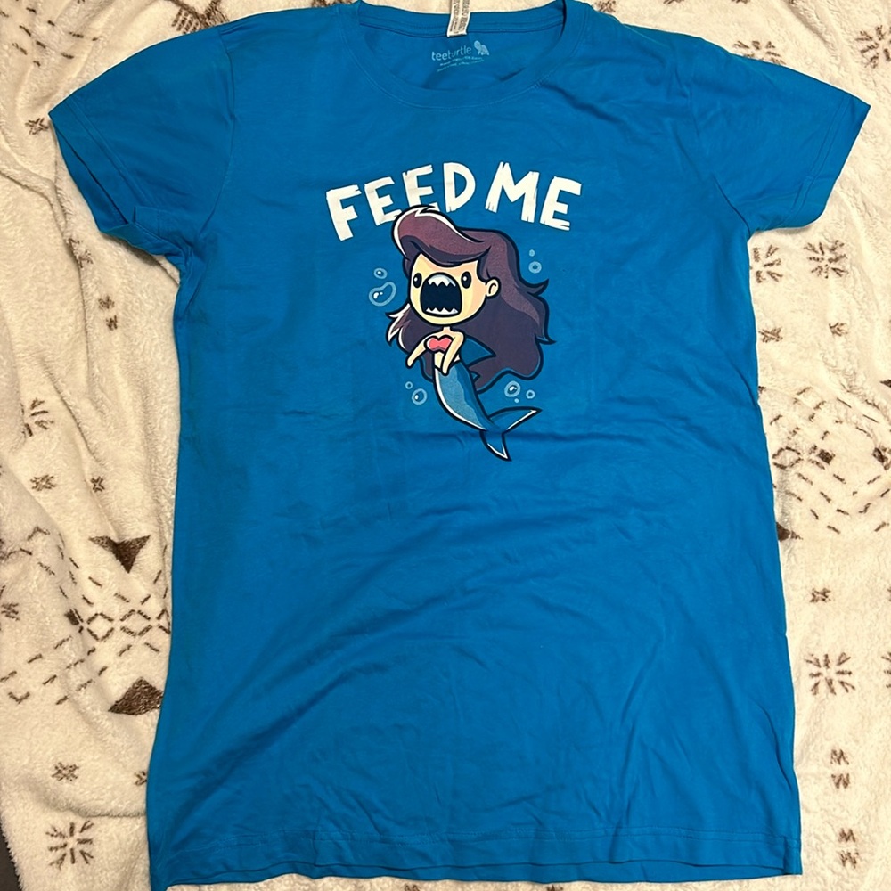 Graphic Tee